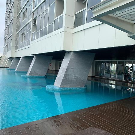 Menteng Park 19Th Jakarta Exterior foto