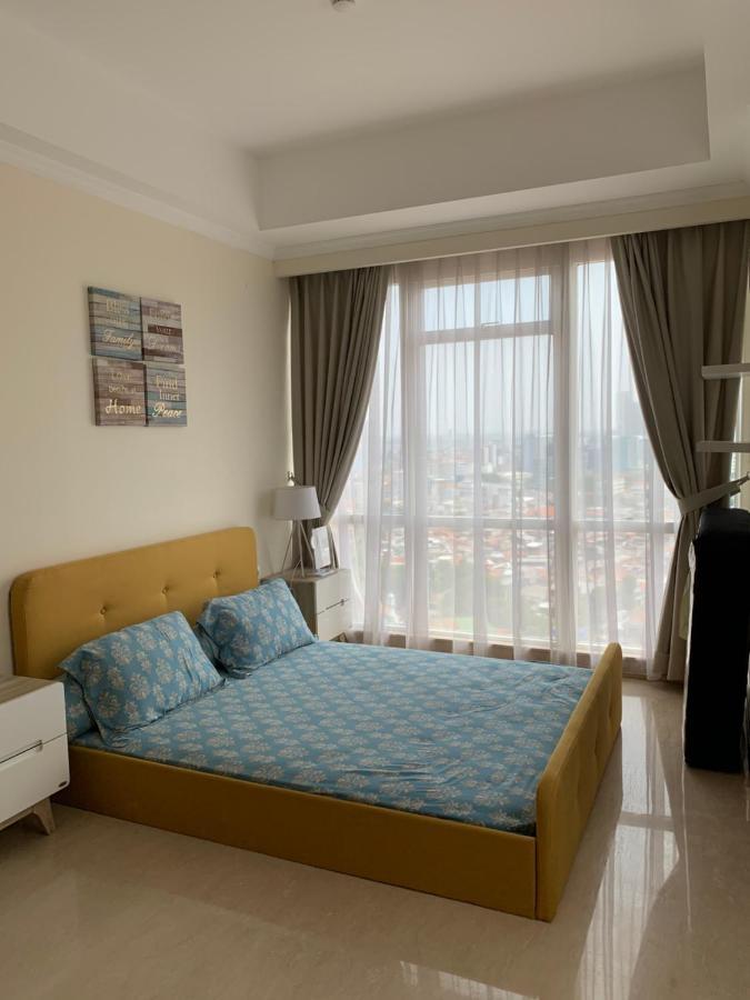 Menteng Park 19Th Jakarta Exterior foto