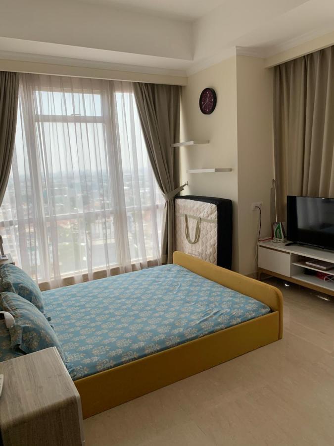 Menteng Park 19Th Jakarta Exterior foto