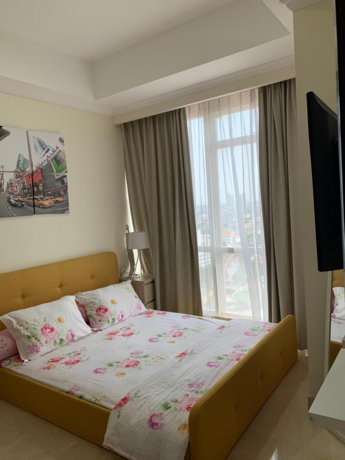 Menteng Park 19Th Jakarta Exterior foto