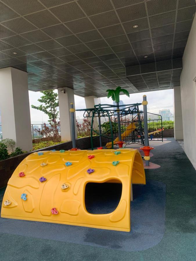 Menteng Park 19Th Jakarta Exterior foto