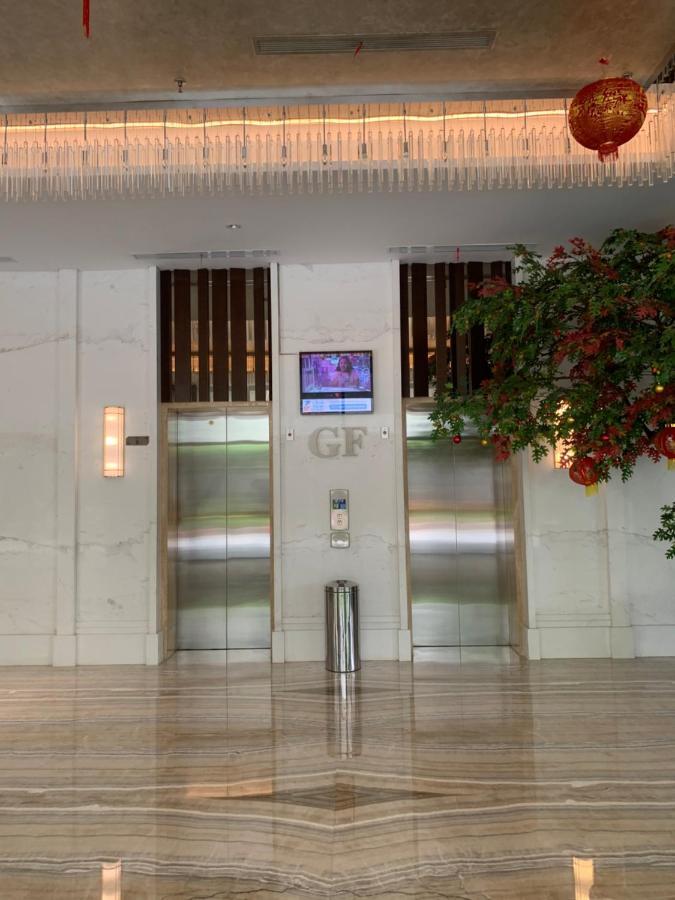 Menteng Park 19Th Jakarta Exterior foto